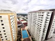 Palm Garden Apartment Bandar Baru Klang PARTIALLY FURNISHED