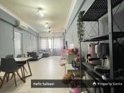 Palm Garden Apartment Bandar Bukit Raja Klang