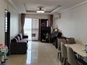 Palm Garden Apartment Block C Level 13 for Rent