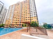 Palm Garden Apartment Bukit Raja Bandar Baru Klang