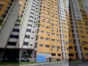 PALM GARDEN APARTMENT FOR RENT AT BANDAR BARU KLANG