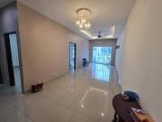 Palm Garden Block C Ground floor Bandar Baru Klang