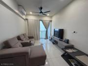 Palm Garden Condominium Luxury Fully Furnished Unit In...