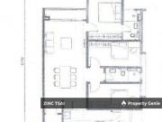 Palm Hill Residence 2 {Save RM 196,800} 7 mins drive to...