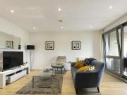 Palm House, Sancroft Street, 2 Bedroom Apartment