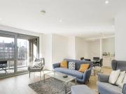 Palm House, Sancroft Street, 2 Bedroom Flat