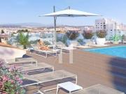 Apartamentos T2 e T3 novos no Palm Residence, Lagos...