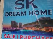 Palm Residency Chhatarpur 4 Bedroom 1800 Sq. Ft. Builder...