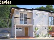 Palm River Subd., Zavier Townhouse