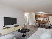 Palm Road Apartments Studio Apartment for Rent at 3210...