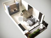 PALM SOFIA Appartement à vendre 1 498 dh 74 m², 2...