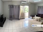 Palm Spring @ Damansara