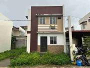 Palm Springs Lucena City Quezon House and Lot for Sale