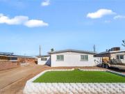 Palm St, Henderson, Home For Sale