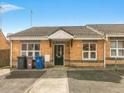 Palm Street, Blackburn, 2 Bedroom Bungalow