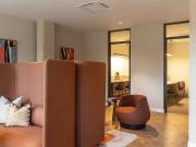 Palm Studios, Seville Student Accommodation | Amber