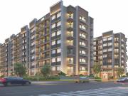Palm Town,Parijat Nagar 2 BHK Apartment For Sale Nashik