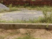 Palm Valley 1000 Sq.Ft. Plot in Anora Kala Lucknow...