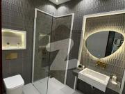 Palm Villa 10 Marla for sale at 80ft Road Main Bulevard...