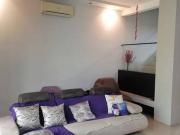 Palm Villas Residences Raja Uda Butterworth Penang