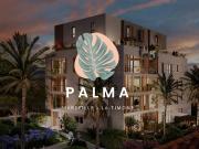 PALMA 1 à 4 pièces, 19 à 61 m²