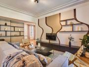 Palma 3 bedrooms in Madeleine