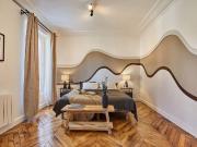 Palma 3 bedrooms in Madeleine, Paris Amsterdam...