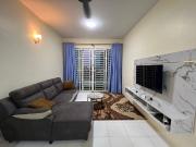 Palma Laguna Fully Furnished Seberang Perai