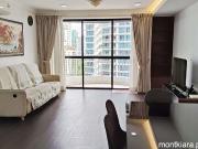 Palma Mont Kiara 1208sf