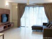 Palma Mont Kiara 1208sf