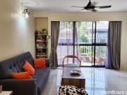 Palma Mont Kiara 1208sf