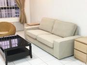 Palma Mont Kiara 1280sf