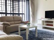 Palma Mont Kiara 1,208sf