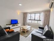 Palma Mont Kiara 1,390sf