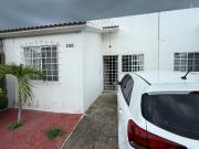 Casa en venta de un nivel en palma real, Bahía de Banderas