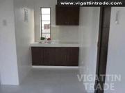 Palma Real House for Sale near Metro Manila Ashley 55sqm