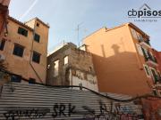 PALMA, SOLAR URBANO EN SANTA CATALINA