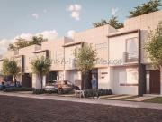 Palmares casa nueva de 3 recamaras en preventa RAH2455