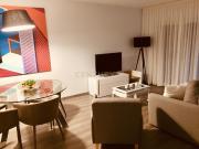 Apartamento T1 + Box de Garagem Palmela