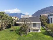 PALMEN, RUHE UND LEBENSQUALITÄT