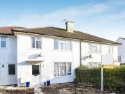 Palmer Road, Headington, 4 Bedroom Terraced