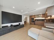 Palmer Road, London SW11, 3 bed flat to rent, £5,525 pcm...