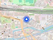 Palmer Street, Reading, RG1