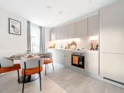 Palmer Street, Reading RG1, 2 bedroom flat to rent...