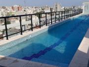 PALMERA CRESPO OPORTUNIDAD MONOAMBIENTE CON PATIO Y...