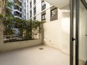 PALMERA CRESPO OPORTUNIDAD MONOAMBIENTE CON PATIO Y...