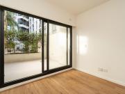 PALMERA CRESPO OPORTUNIDAD MONOAMBIENTE CON PATIO Y...