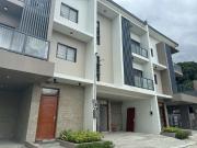 Palmera Homes Quezon City Townhouse – 4 Bedrooms, 4...