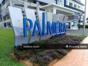 Palmera Residence Save RM 71,400