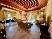 Palmeraie: Appartement 3 Chs 208 m2 avec jardin